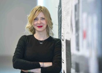 Nina Išek Međugorac: HT is helping Croatia prepare for the coming wave of new tech