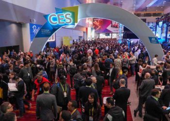 Marketers shame CES for its lack of women keynote speakers