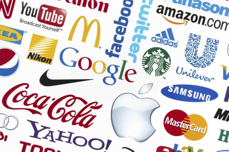 Spending by world's largest advertisers is growing