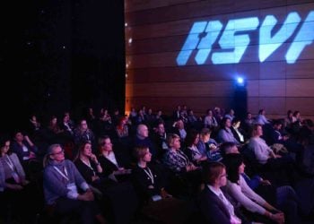 Treće izdanje RSVP festivala u veljači 2018. okuplja event stručnjake