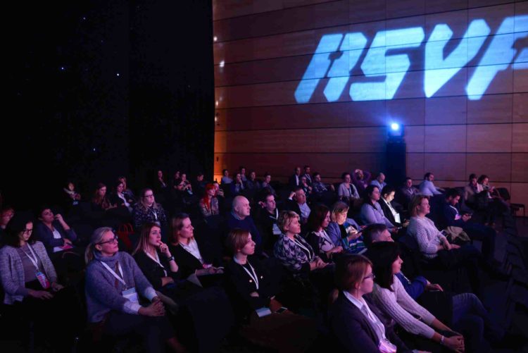 Event experts will gather at the third RSVP festival in February 2018