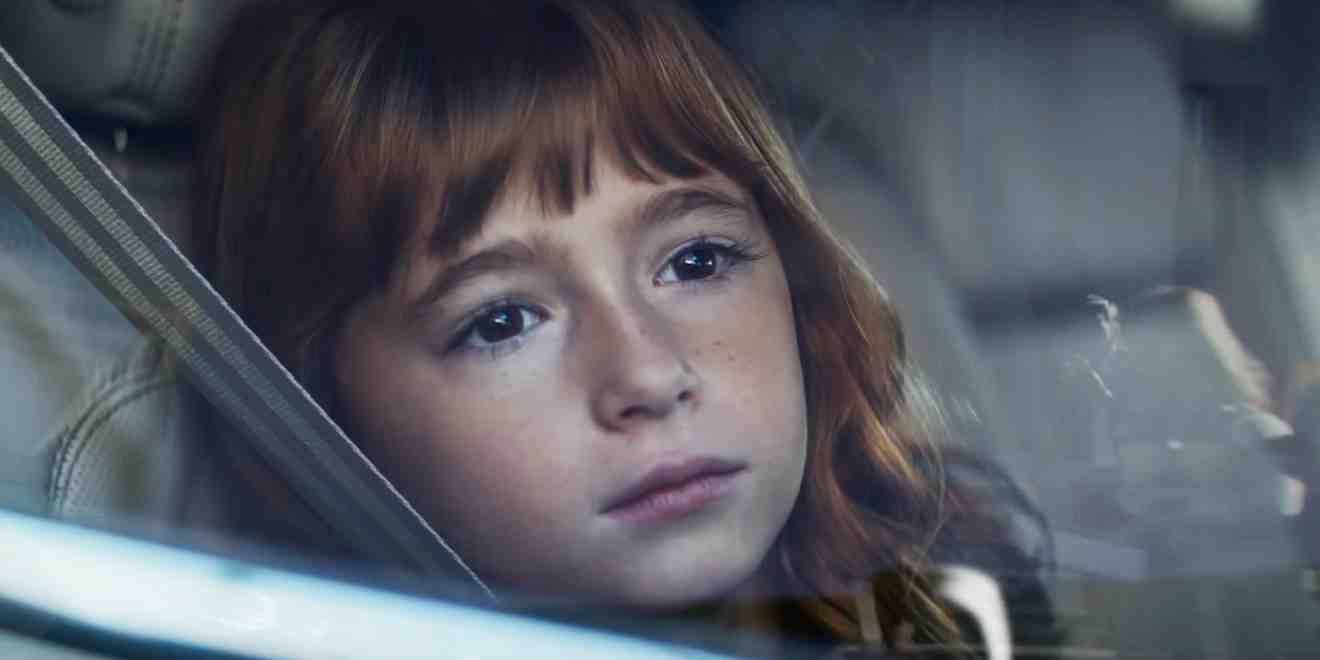 Lincoln Makes a Girl’s Christmas Wishes Come True in Fantastical Holiday Campaign