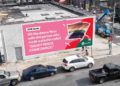 Spotify takes funny user habits to their global OOH campaign 5