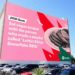 Spotify takes funny user habits to their global OOH campaign 4