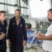 Water polo players of Serbia and Golin agency discover tactics for the most important victory