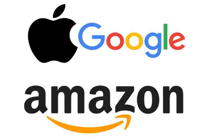 Google's search domination is eroding because of Amazon, Apple