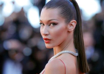 Bella Hadid beats Kendall Jenner to the crown of brands’ most coveted celebrity endorser
