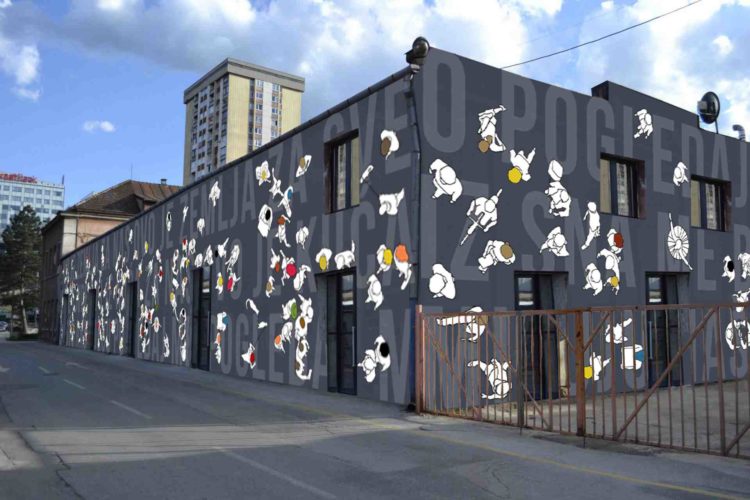 Dnevnik jednog metuzalema #95: Kako je (i zašto), u rekordnom vremenu propao projekat Mikser house u Sarajevu