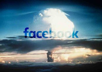 On Facebook’s Nuclear Bomb