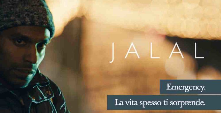 Ogilvy Italy u oglasu za jednu NVO prikazao kako i imigranti mogu biti heroji