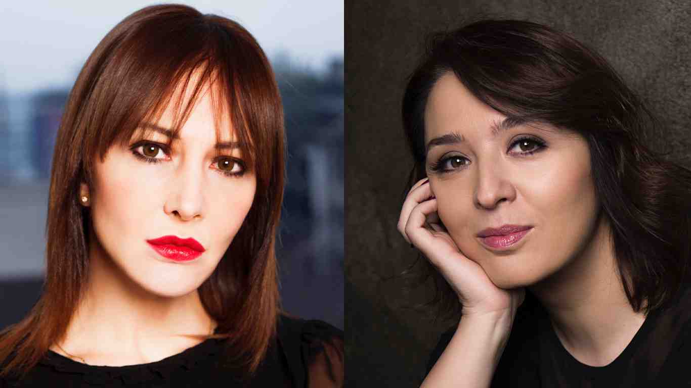 Olivera Perković i Jana Savić Rastovac: Kod nas nema podele na akaunte i kreativce. Svi radimo zajedno, svi smo jedan tim. McCann tim!