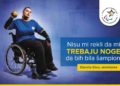 Paralympic Heroes: “No one told me” project and campaign 1