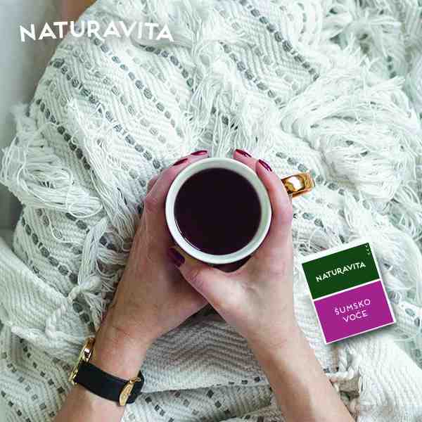 Play Team starts digital promotions for Naturavita teas in Bosnia and Herzegovina