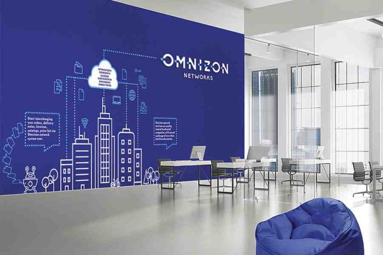 Redok becomes Omnizon Networks