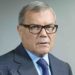 WPP goes after consultancies