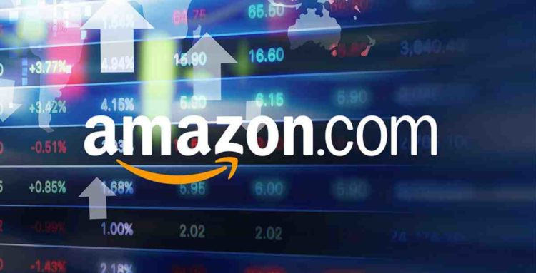 Amazon claims top spot in Brand Finance Global 500 with $150bn valuation
