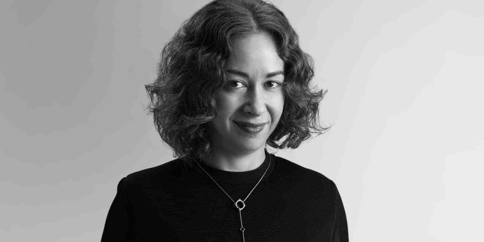 Chloe Gottlieb announced as 2018 See It Be It Ambassador 1