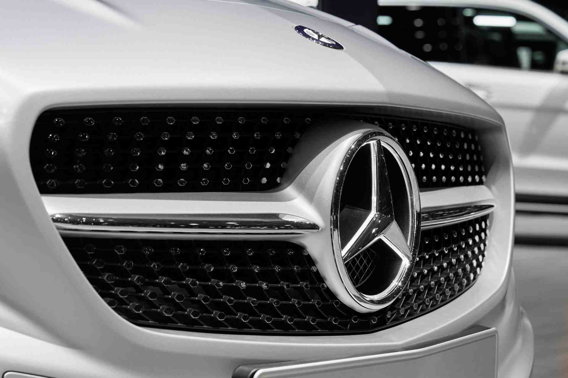 Daimler imenovao Publicis za globalnu mrežu Mercedes-Benza