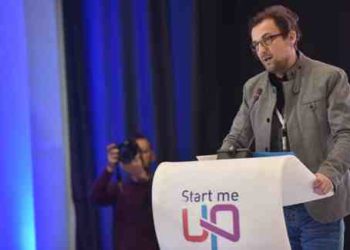 Jednoglasan zaključak konferencije “Start Me Up”: Poduzetni mladi ljudi su najveći potencijal 15