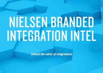 Nielsen stvorio novi mjerni indikator kojim će mjeriti učinkovitost integracije proizvoda 1