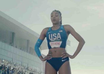 Nike-ov novi oglas je oda zraku (Air)
