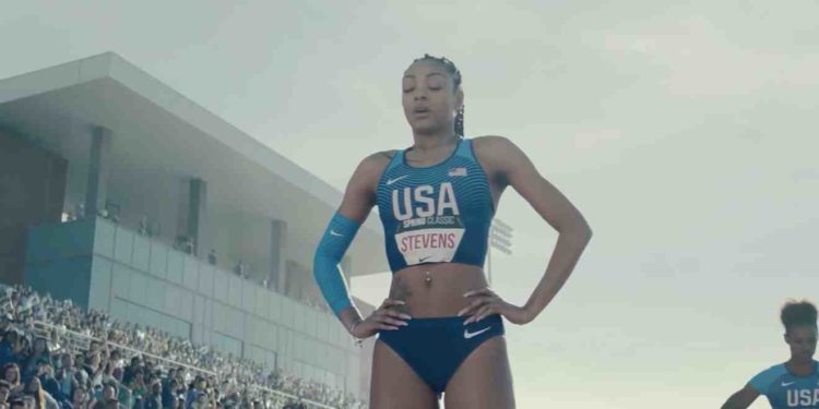 Nike-ov novi oglas je oda zraku (Air)