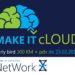 Early bird tickets for Microsoft NetWork 8 conference still available