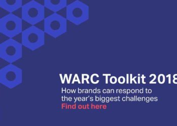Redefining Purpose - WARC Toolkit 2018