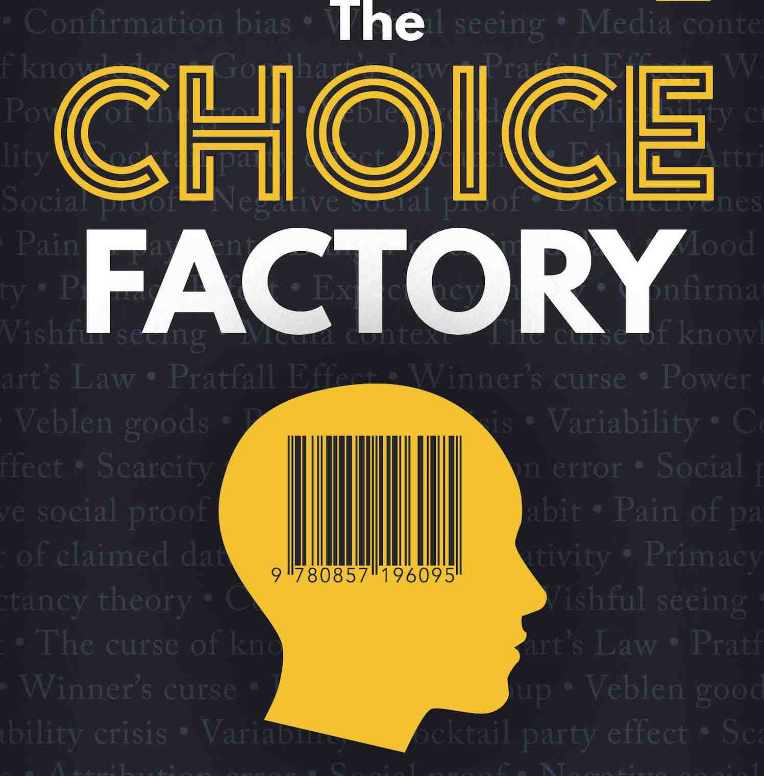 Richard Shotton: Marketers are obsessed with the latest fad. But human nature is remarkably consistent 1