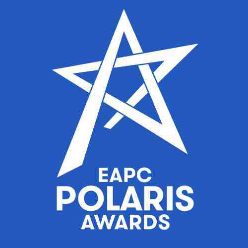 Agency Manjgura wins prestigious Polaris award for political communication