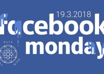 Facebook Monday – Početak Web 3.0 ere 1