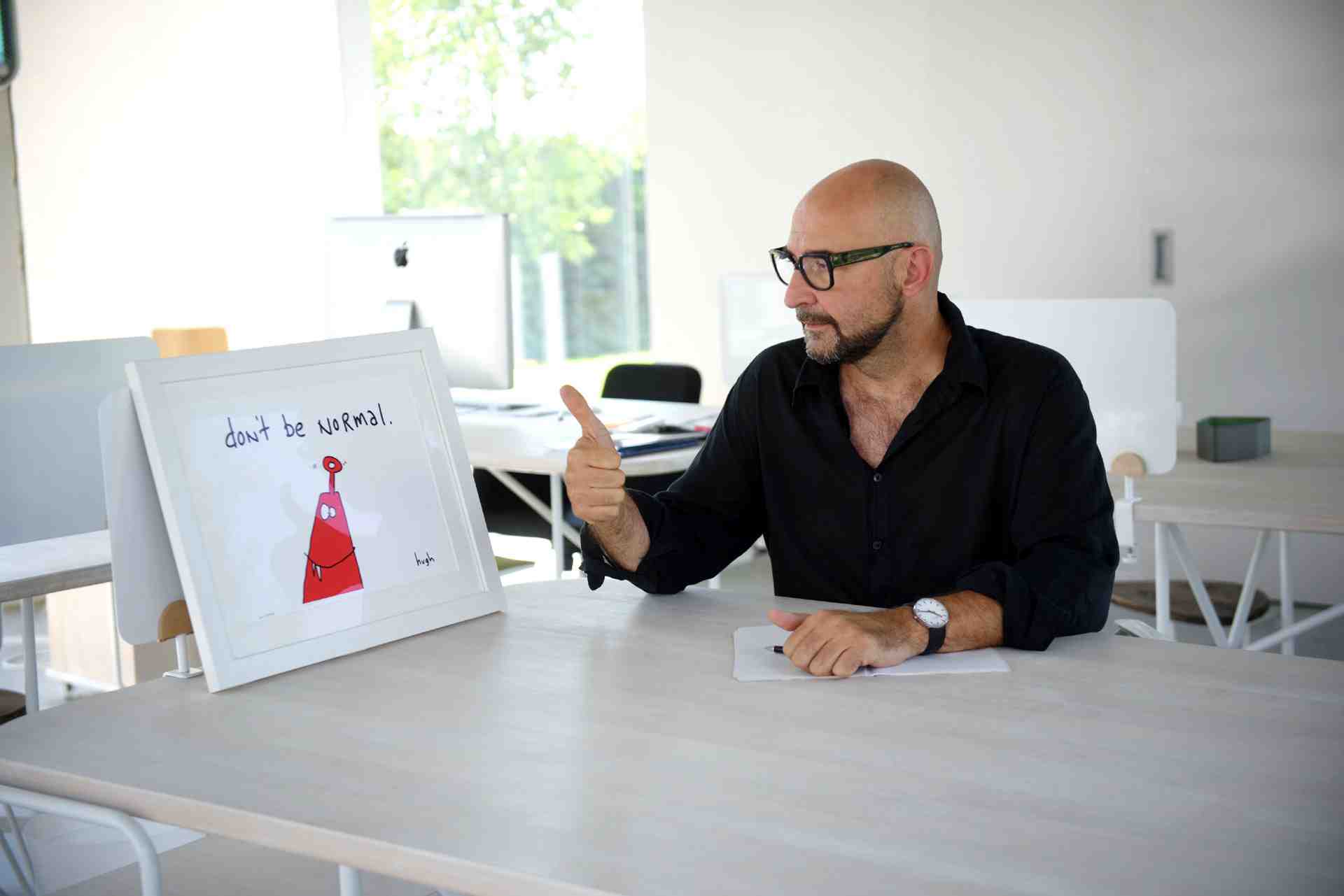 I Have a Dream – Branimir Brkljač: Mokrin House je putovanje na kome se smenjuju san i java, a da pri tome nisi siguran šta je šta i u čemu si se u nekom trenutku obreo