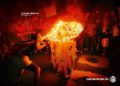 Are you a pyromaniac? Burger King is hiring, say incendiary print ads 3