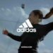 Women athletes describe working hard as their version of creativity in Adidas' latest film