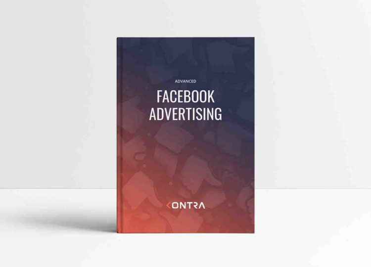 Kontra creates new eBook on Advanced Facebook Advertising