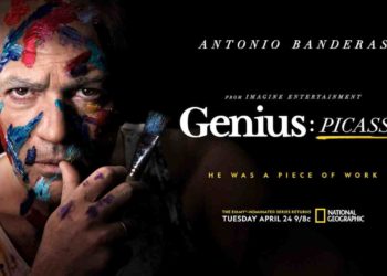 National Geographic išarao postere za svoj serijal 'Genius' uoči dolaska druge sezone 6