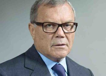 WPP to ramp up consolidation as Sir Martin Sorrell says 2017 'not pretty' for agency giant