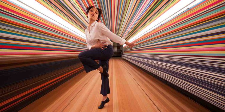 Spike Jonze makes another dance masterpiece for Apple’s HomePod