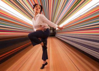 Spike Jonze uradio novo plesno remek djelo sa oglasom za Apple HomePod