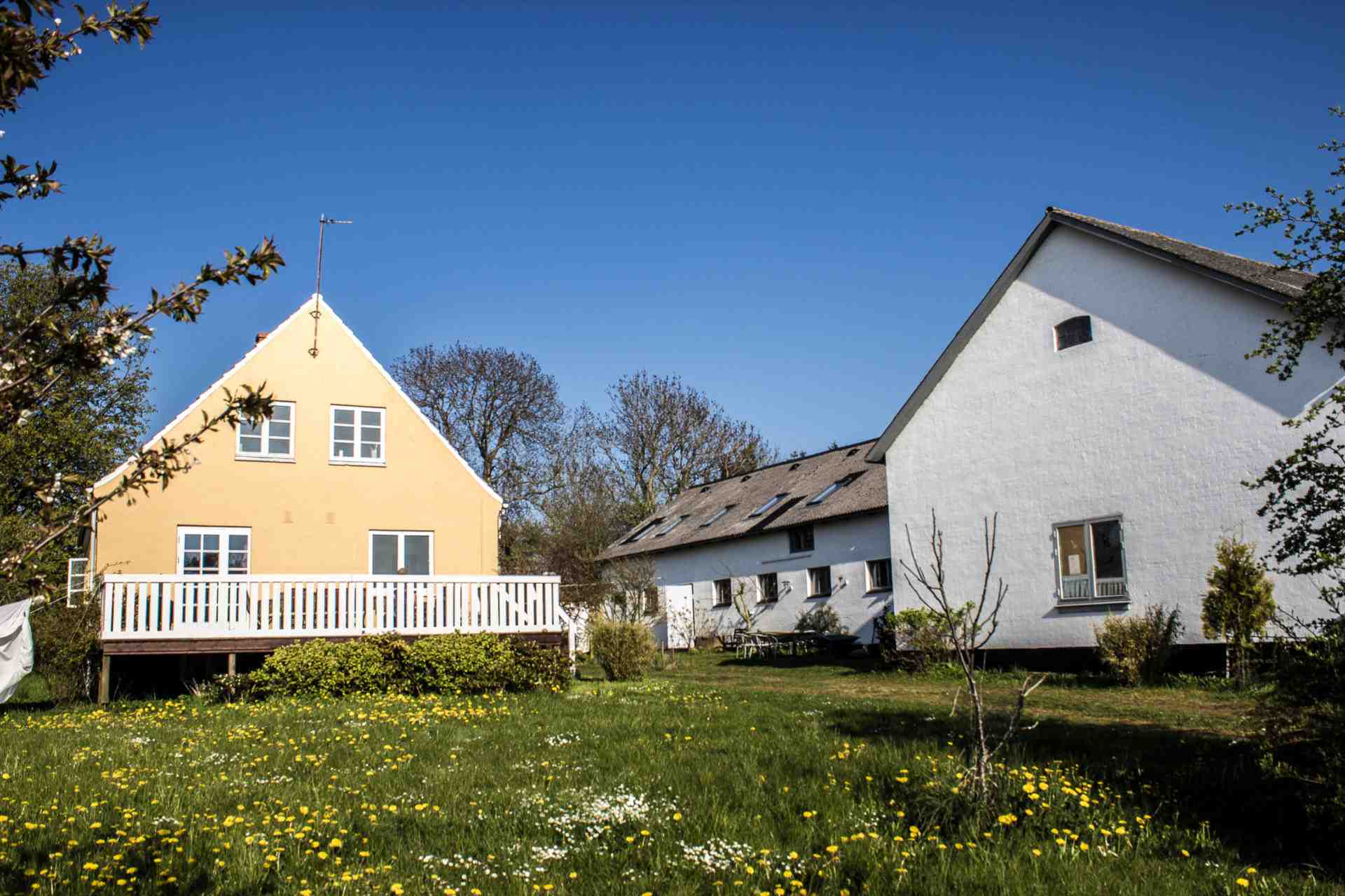 Udruženje Domino poziva hrvatske umjetnike da se prijave na rezidenciju "Otočka veza" u Danskoj