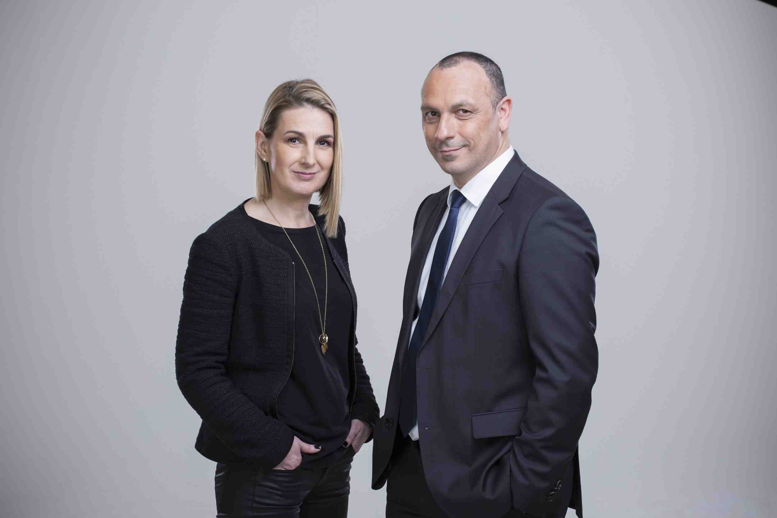 VETTURELLI is broadening their portfolio with organization-communication counseling services