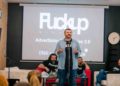 Žarko Sakan at FuckUp Night: If you don’t fail, you have no chance of progress. You have to fight and feel the storm to gain strength and experience 3