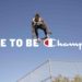 Champion launches new campaign that celebrates people who follow their passions