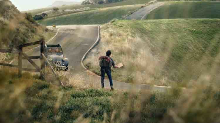 Citroën-ov Autostoper nas vodi na nostalgično putovanje kroz historiju brenda
