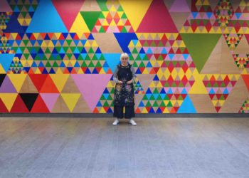 Days of Communication to host Morag Crichton Myerscough, one of the ten most influential women in design in 100 years