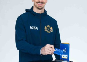 I Visa za Svjetsko prvenstvo 2018. U Rusiji ima pojačanje – Zlatana Ibrahimovića