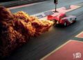 KFC-ova pikantna piletina je doslovno u plamenu, u novoj print kampanji agencije Ogilvy Hong Kong