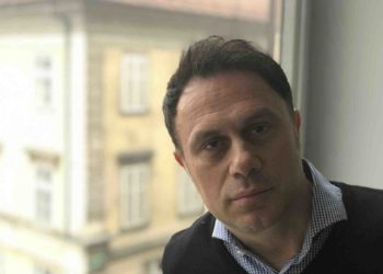 Kristijan Gregorić: Valicon će ljudima omogućiti da budu vlasnici podataka o sebi, da sami odlučuju kome će ih dati i da od toga imaju dobit