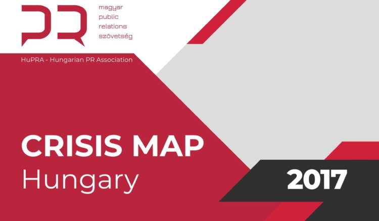 Hungarian PR Association outlines the global brand crises in their second “Crisis Map”