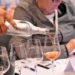 International jury deciding on the best wines of Dubrovnik FestiWine 2